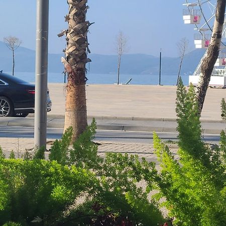 فلورا Hotel Noel المظهر الخارجي الصورة