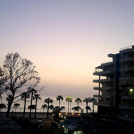 فلورا Hotel Noel المظهر الخارجي الصورة