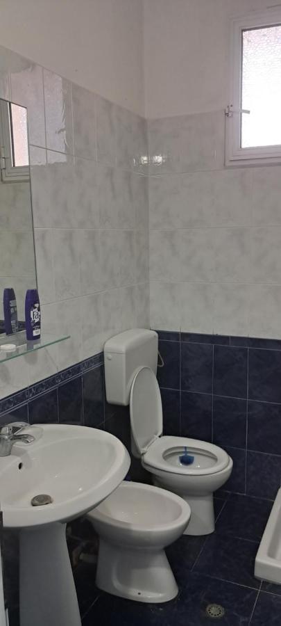 فلورا Hotel Noel المظهر الخارجي الصورة